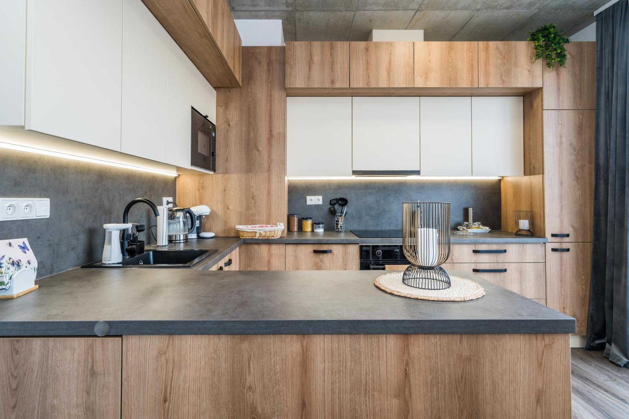 Perla Hradce 401 Apartman Hradec Králové Kültér fotó