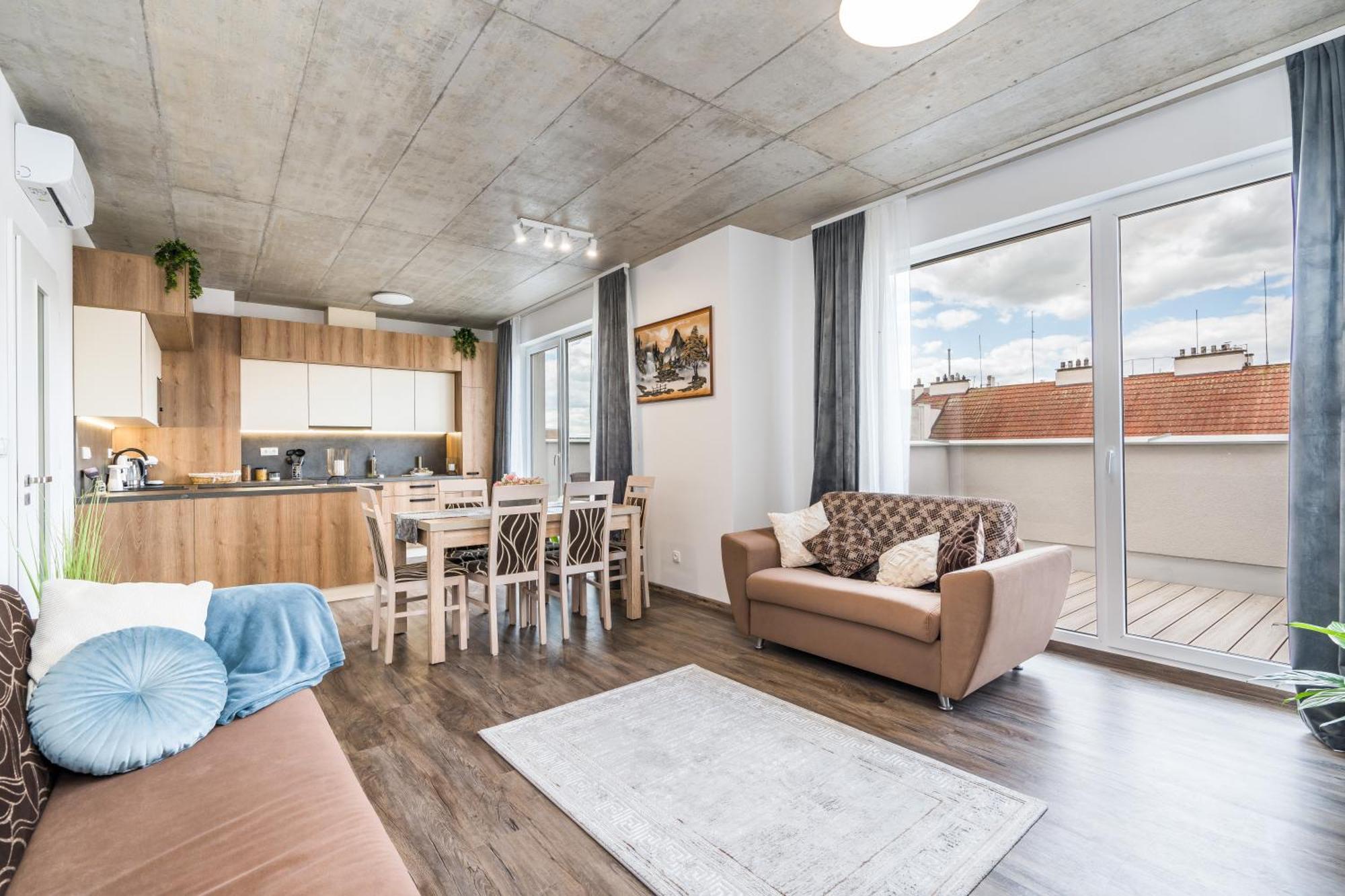 Perla Hradce 401 Apartman Hradec Králové Kültér fotó