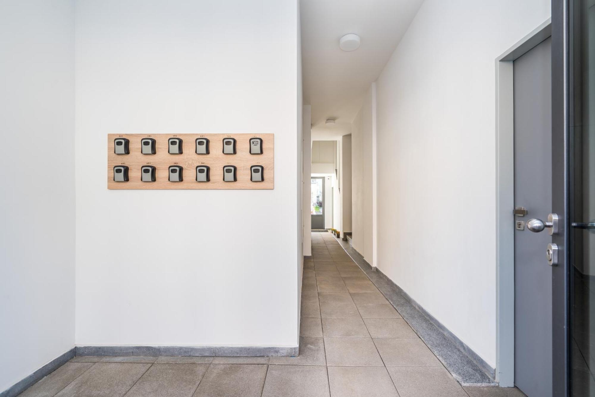 Perla Hradce 401 Apartman Hradec Králové Kültér fotó