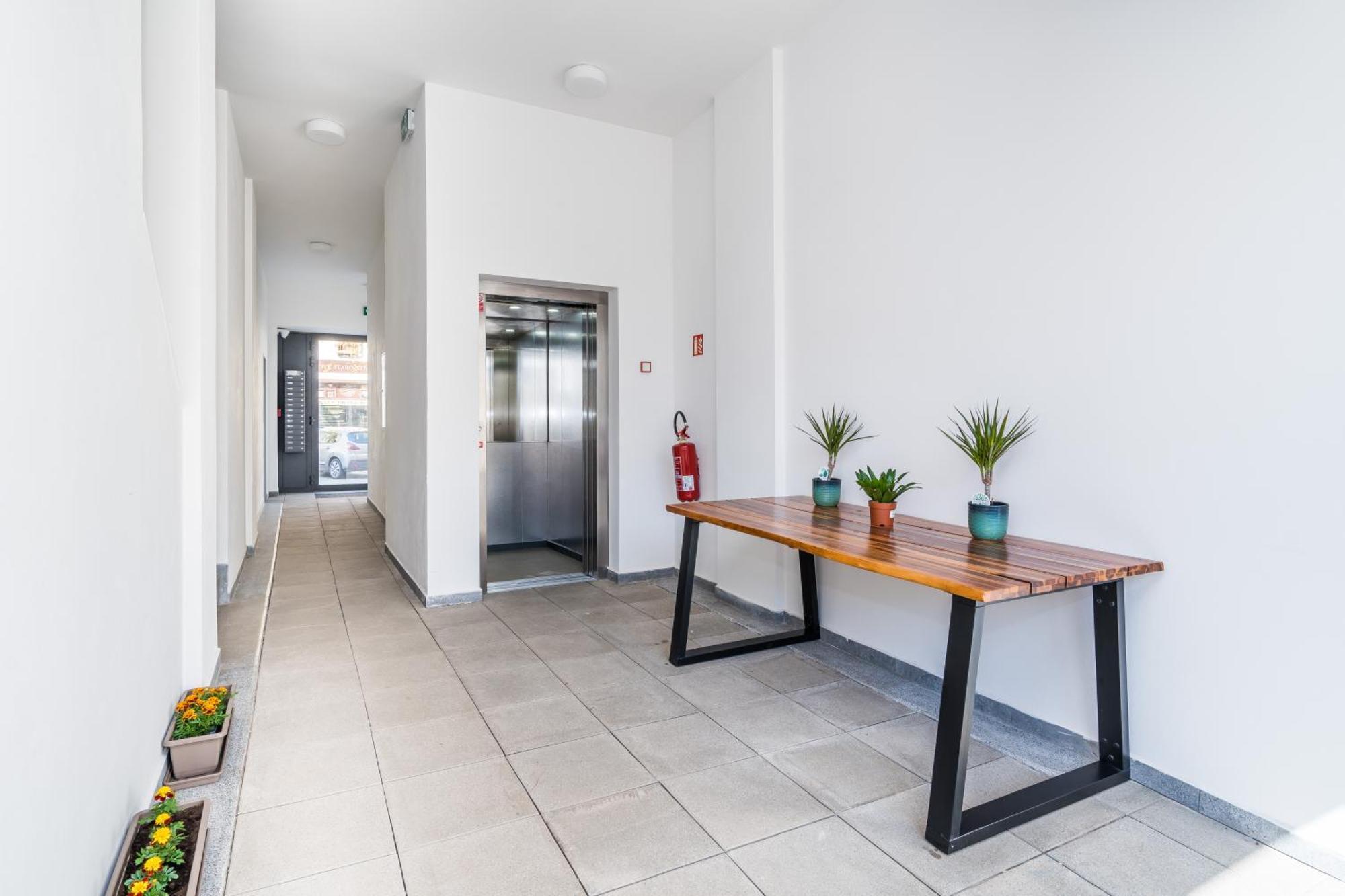 Perla Hradce 401 Apartman Hradec Králové Kültér fotó