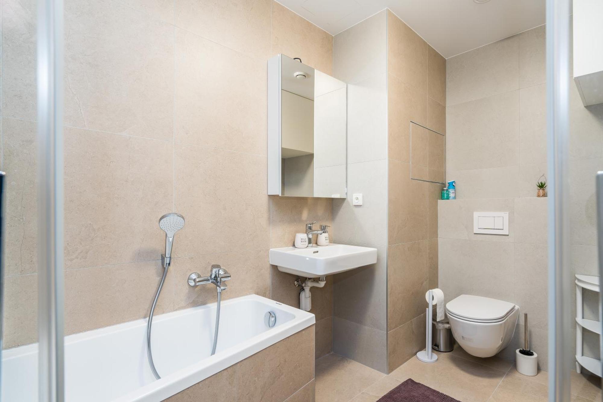 Perla Hradce 401 Apartman Hradec Králové Kültér fotó