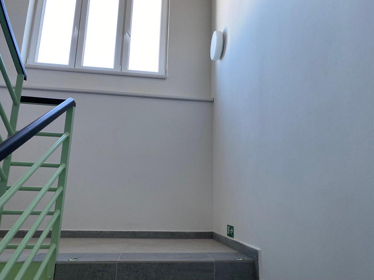 Perla Hradce 401 Apartman Hradec Králové Kültér fotó